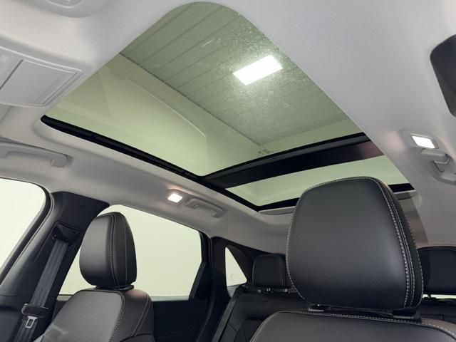 new 2026 Ford Escape PHEV car, priced at $36,215