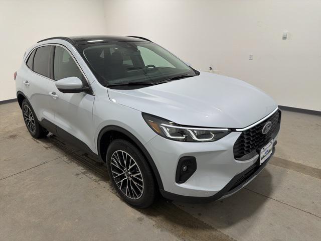 new 2026 Ford Escape PHEV car, priced at $36,215