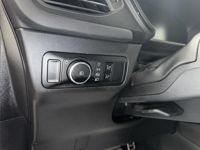 used 2023 Ford Escape car, priced at $24,961