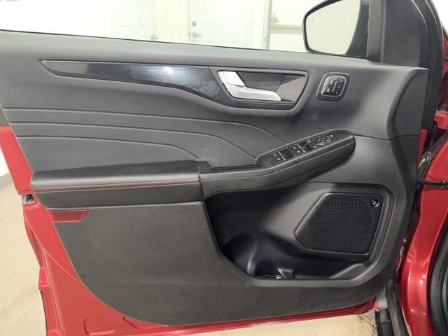 used 2023 Ford Escape car, priced at $24,961