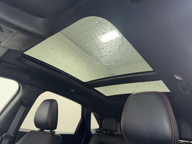 used 2023 Ford Escape car, priced at $24,961