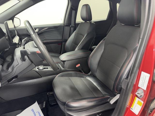 used 2023 Ford Escape car, priced at $24,961