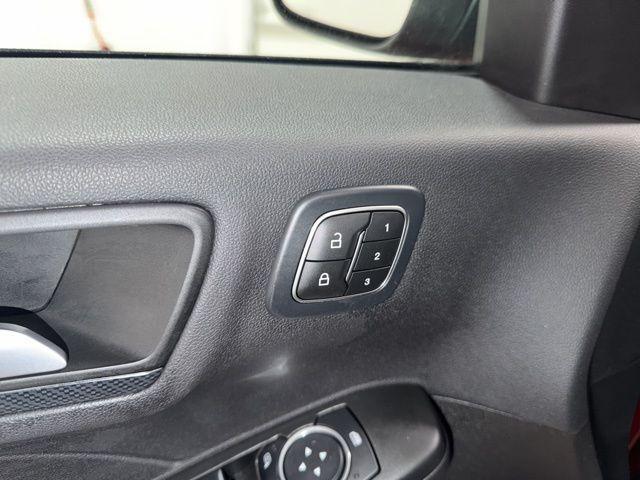 used 2023 Ford Escape car, priced at $23,729