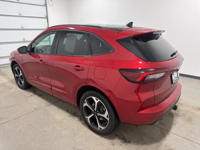 used 2023 Ford Escape car, priced at $24,961