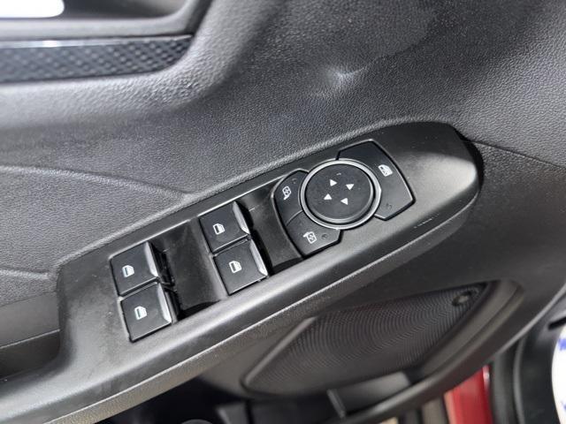 used 2023 Ford Escape car, priced at $24,961