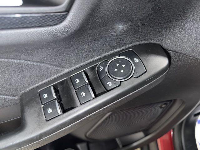 used 2023 Ford Escape car, priced at $23,729