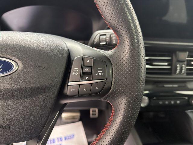 used 2023 Ford Escape car, priced at $23,729