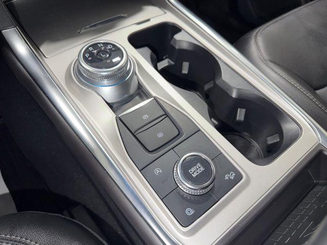 used 2024 Ford Explorer car, priced at $37,995