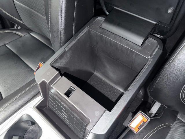 used 2024 Ford Explorer car, priced at $37,995