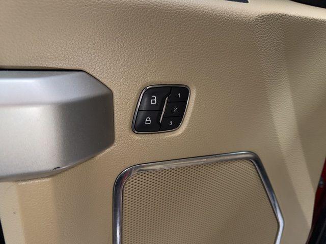 used 2018 Ford F-150 car, priced at $22,996