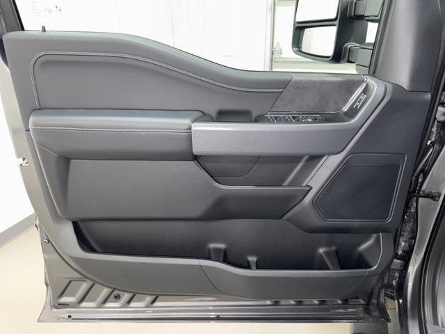 new 2025 Ford F-150 car, priced at $60,000