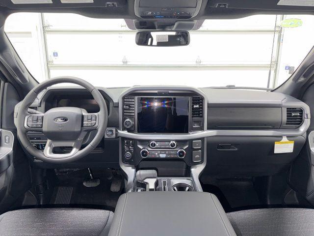 new 2026 Ford F-150 car, priced at $58,830