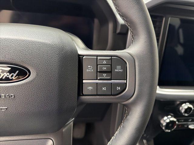 new 2026 Ford F-150 car, priced at $58,830
