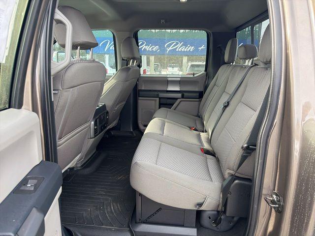 used 2022 Ford F-250 car, priced at $44,481