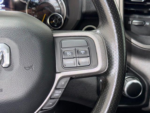 used 2020 Ram 3500 car, priced at $35,842