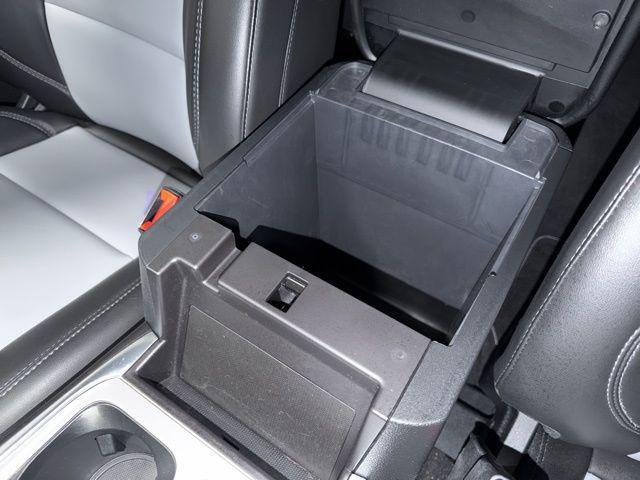 used 2023 Ford Explorer car, priced at $31,483