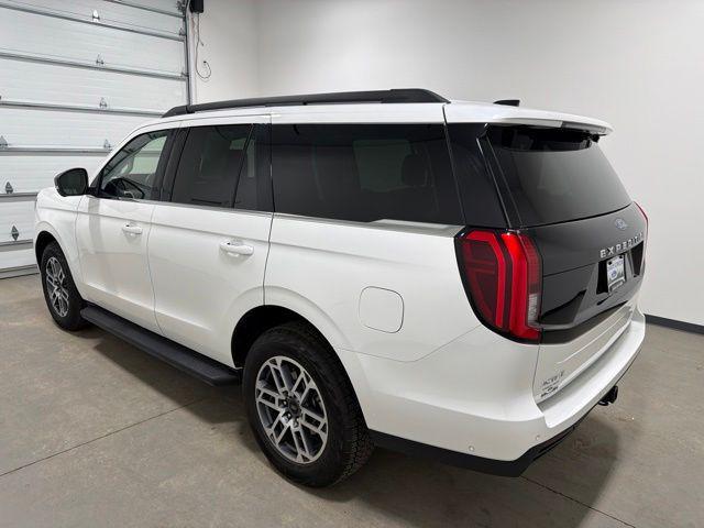 used 2025 Ford Expedition car, priced at $57,345