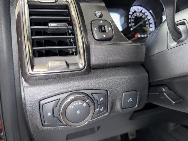 used 2022 Ford Ranger car, priced at $32,481