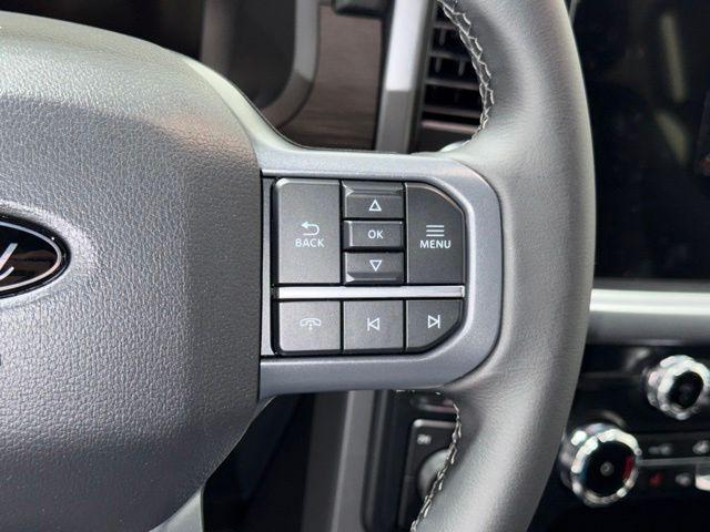 new 2026 Ford F-150 car, priced at $57,126