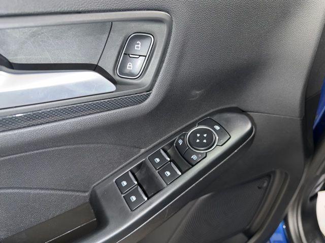 used 2023 Ford Escape car, priced at $23,379