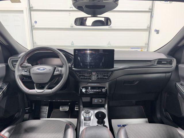 used 2023 Ford Escape car, priced at $23,379