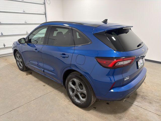 used 2023 Ford Escape car, priced at $23,379