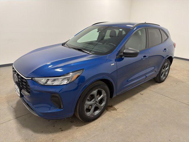 used 2023 Ford Escape car, priced at $23,379