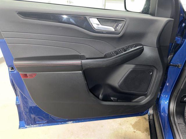 used 2023 Ford Escape car, priced at $23,379