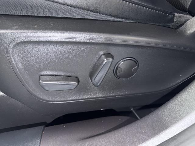 used 2023 Ford Escape car, priced at $22,425