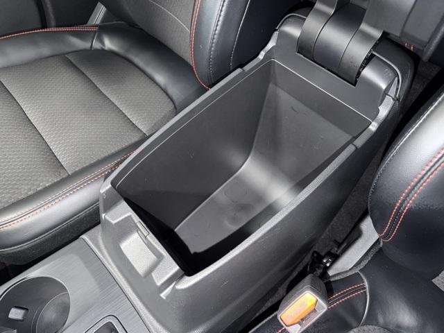 used 2023 Ford Escape car, priced at $22,425