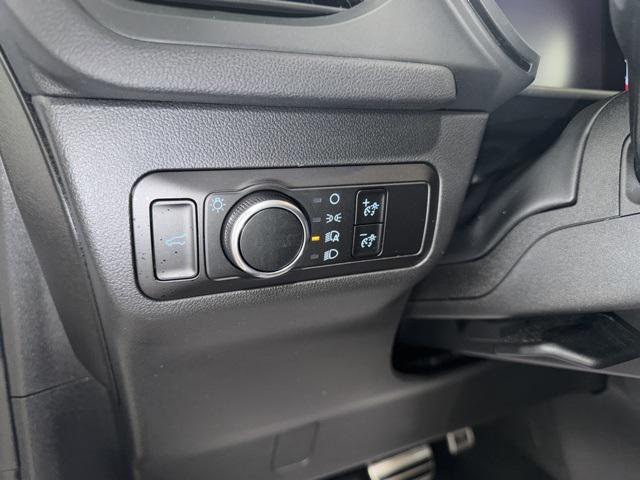 used 2023 Ford Escape car, priced at $22,425