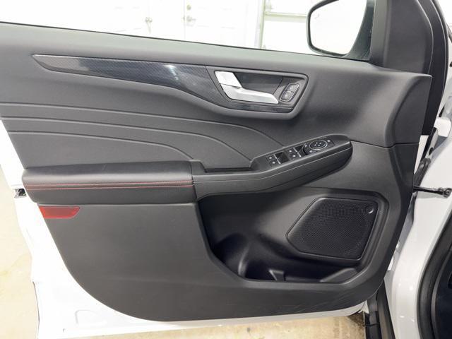 used 2023 Ford Escape car, priced at $22,425