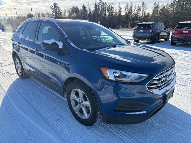 used 2020 Ford Edge car, priced at $16,581