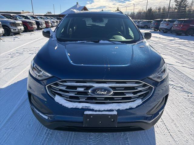 used 2020 Ford Edge car, priced at $16,581