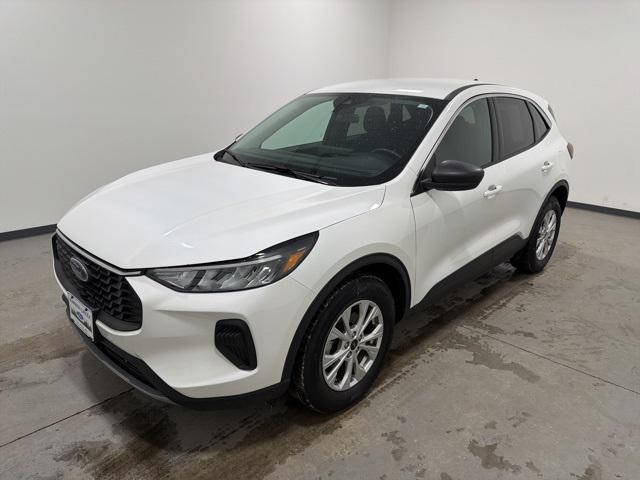 used 2023 Ford Escape car, priced at $21,747