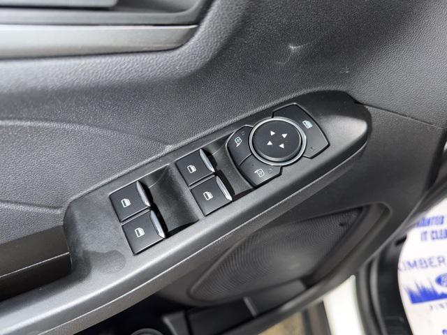 used 2023 Ford Escape car, priced at $21,747