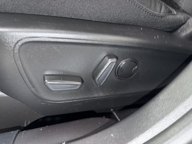 used 2023 Ford Escape car, priced at $21,747