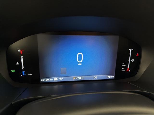 used 2023 Ford Escape car, priced at $21,747