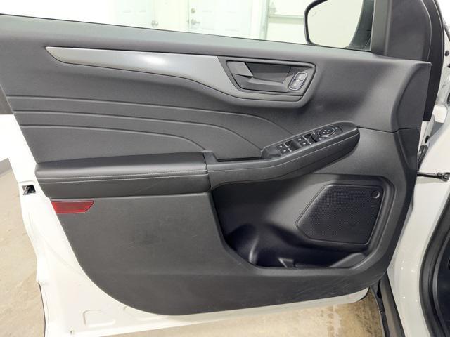 used 2023 Ford Escape car, priced at $21,747