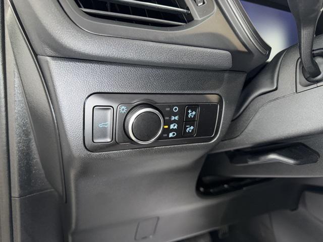 used 2023 Ford Escape car, priced at $21,747