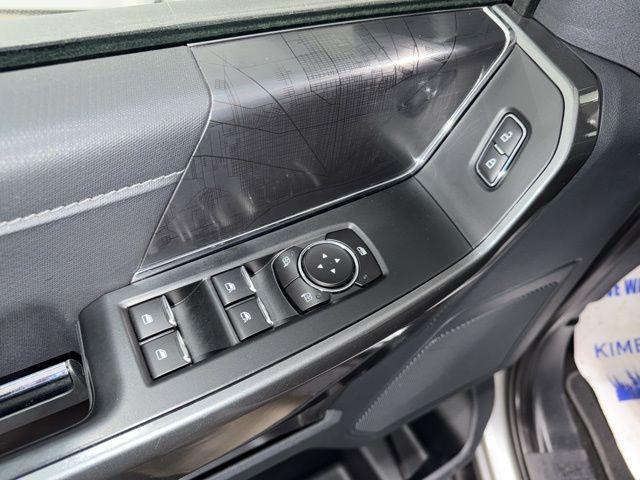 used 2022 Ford F-150 car, priced at $35,981