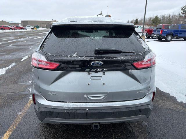 used 2024 Ford Edge car, priced at $27,958