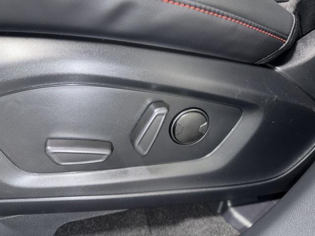 new 2026 Ford Explorer car, priced at $48,360