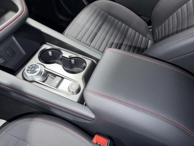 new 2026 Ford Explorer car, priced at $48,360