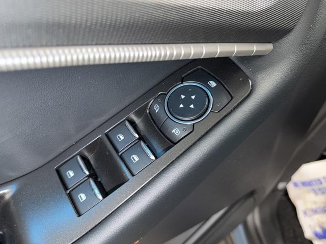 new 2026 Ford Explorer car, priced at $48,360