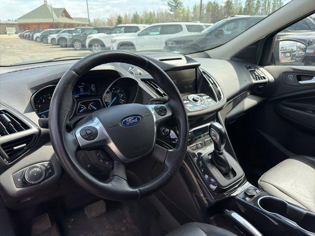 used 2015 Ford Escape car, priced at $12,671