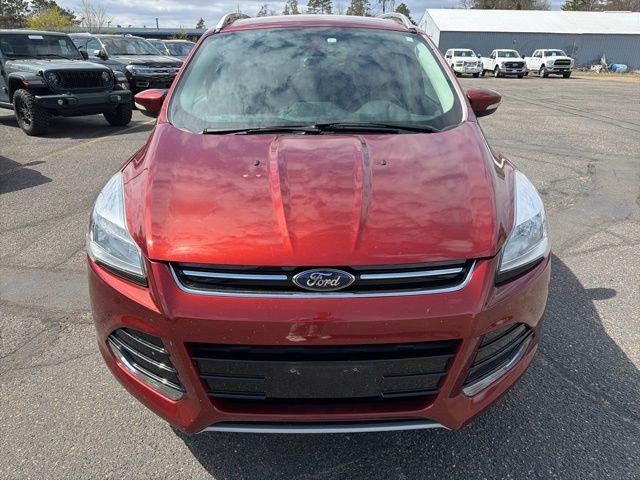 used 2015 Ford Escape car, priced at $12,671