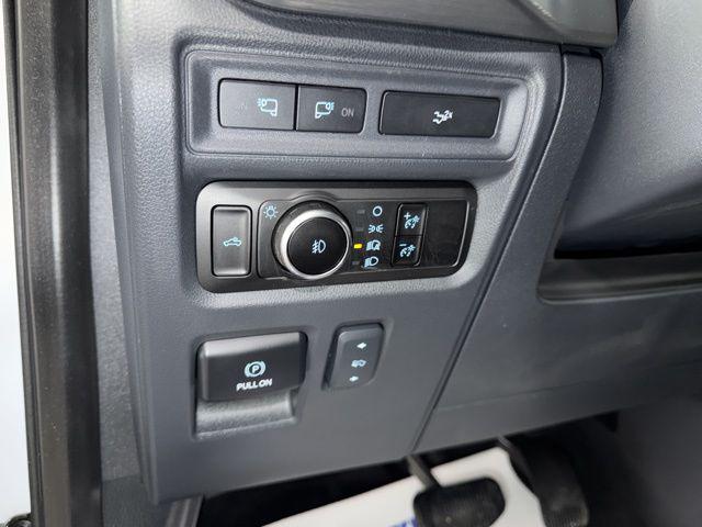 used 2023 Ford F-150 car, priced at $45,927