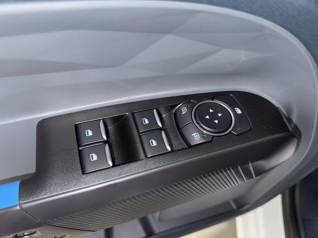 new 2025 Ford Maverick car, priced at $37,975