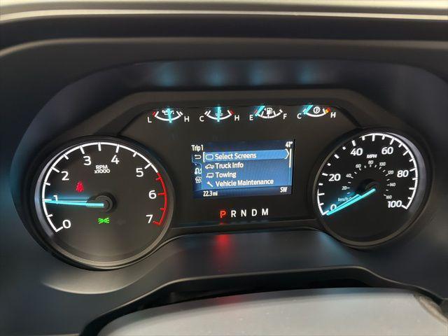 new 2026 Ford F-250 car, priced at $47,941